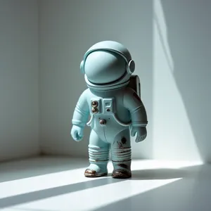 Astronaut
