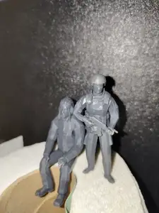 Soldiers