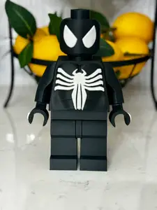 Lego Black Spider-Man