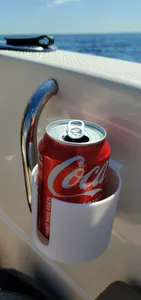 Cup holder for your boat