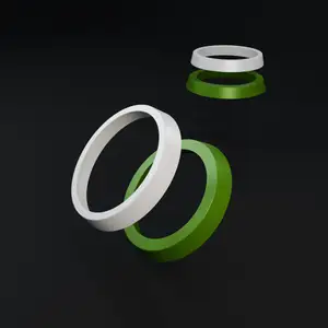 Adapter rings for bases (25 mm to 28, 32 or 40 mm)