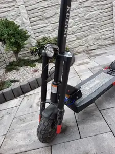 KUGOO M4 PRO Upgrade