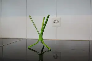 Baby Bottle Drainer