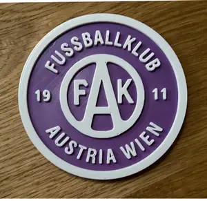 Austria Wien FAK