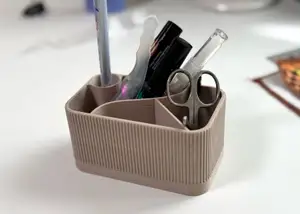 A small box for women's little things