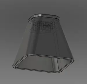 Bed/Table Riser - Experimental