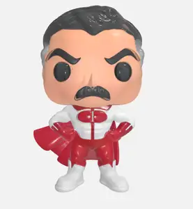 Funko pop Omni Man