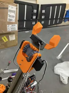 FTC Rev Robotics Differential Claw