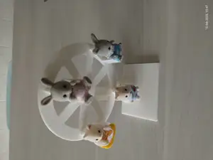 Ferris Wheel for Sylvanian Family