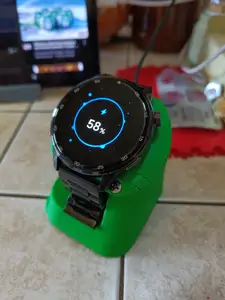 Realme Watch S2 charging station
