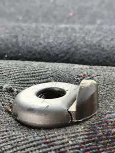 clips for headrest (appuie-tête) guide PSA Citroën Peugeot Xsara 306