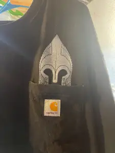Gondor Pocket Print Plate