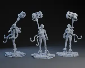 Jinx : Arcane