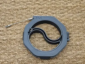 Cable Organizer for 10-Meter Cable Puller