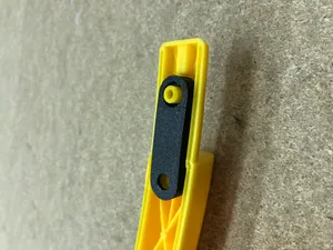 Spikeball Repair
