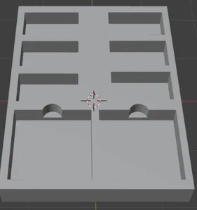 salesman briefcase