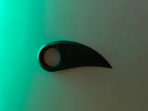 Box Opener / Fidget Spinner / Karambit