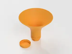 R56 MINI Cooper Oil Funnel & Cap