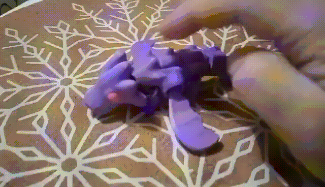 flexi dragon with flapping wings