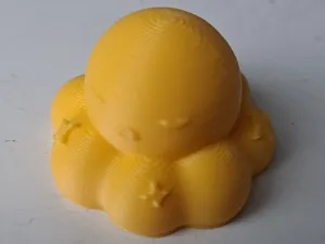 Sloomber Slime (Slime Rancher 2)