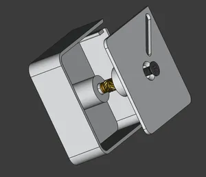 SMD small reel organizer