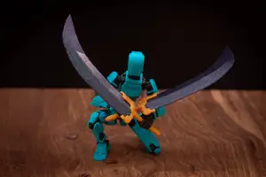 Radahn's Starscourge Greatsword - Dummy 13 Sword