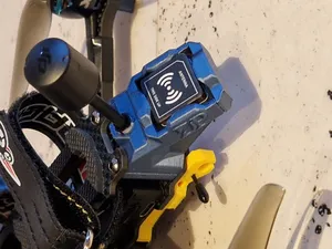 GPS FPV for Speedybee Mario 5 and GEPRC GEP-M10 and DJI o3 unit