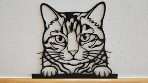 Cat Wallart (Meilo)