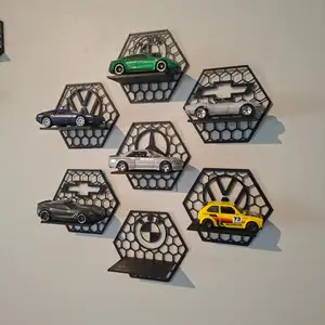 stand for HotWheels and 1/64 miniatures