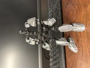 Out-of-Production CCBS/Bionicle/Hero Factory Accessories