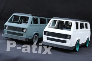 Transporter T3 syncro