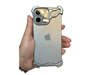 Iphone 16 Pro Case Inspired by Arc Pulse