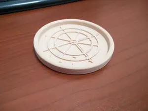 Dota 2 Templar Assasin Trap Coaster