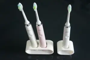 Electric toothbrush holder (Philips Sonicare Diamond Clean)