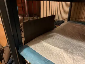 Ferret Nation Cage Side Pannel