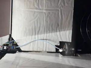 Annex Belay for RatRig V-Core 3.1