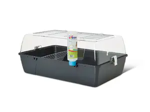 Savic Rody Cavia - watering hole stuffing / ucpávka napájecího otvoru