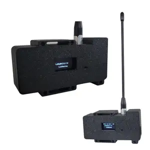 Lilygo T3S3 Enclosure for Blackout Comms