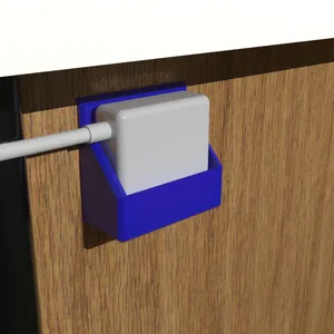 Apple Mac Power Adaptor, Generic and Power Board Hangers