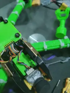 VIFLY Finder V2 FPV Racing Drone SpeedyBee Mario5