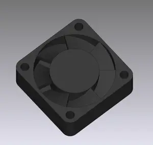 3010 Dummy Fan