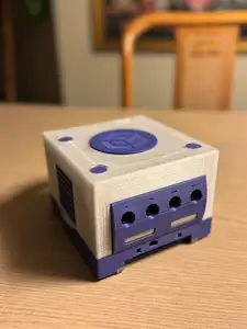 GameCube Eject Button (DOL-101)