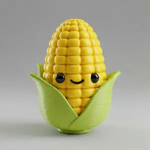 Cute Corn