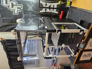 Prusa XL "Cabby" Enclosure for USA