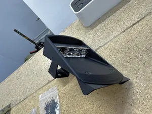 Canopy Flasher Std Cirrus