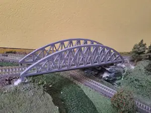 Railway bridge