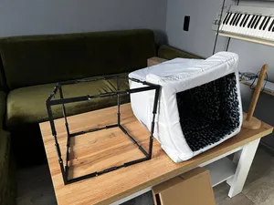 Internal frame for Retro Monitor Pet Cave from lttstore
