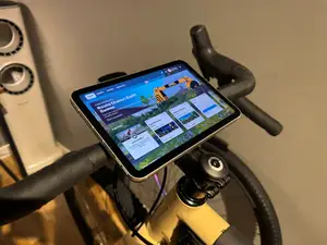 Garmin mount for tablets