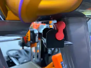 Dyson V15 Trigger Lock - improved design
