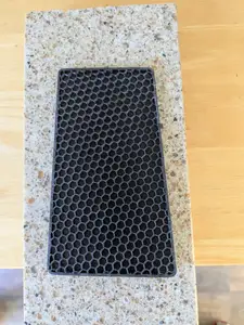 Dead Pedal for Gen 3 Nissan Frontier